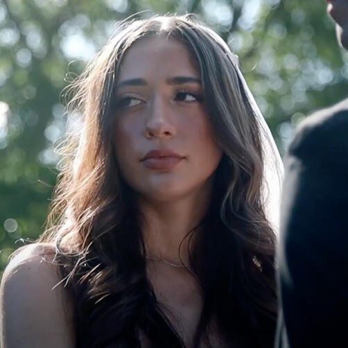 Wedding Video - The Agostos