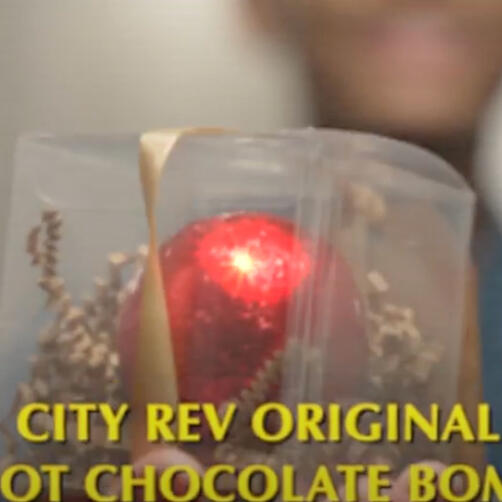 Creative Video - Old Infomercial Ad