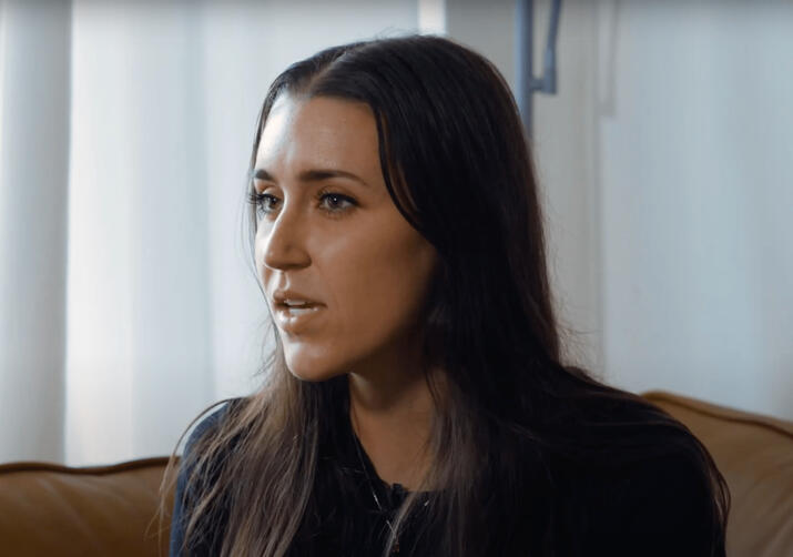 Testimonial Interview Video